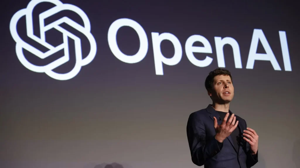 OpenAI sale a bolsa: qué significa su registro confidencial ante la SEC