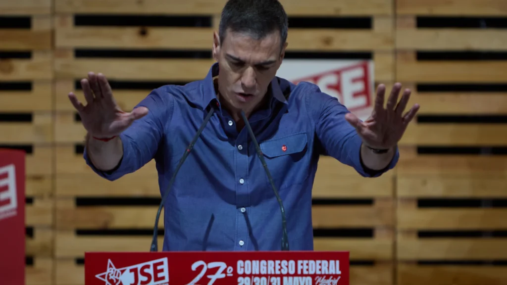 Pedro Sánchez y el PSOE ante el caso Leire Díez: ¿qué implica la investigación judicial para la gobernabilidad?