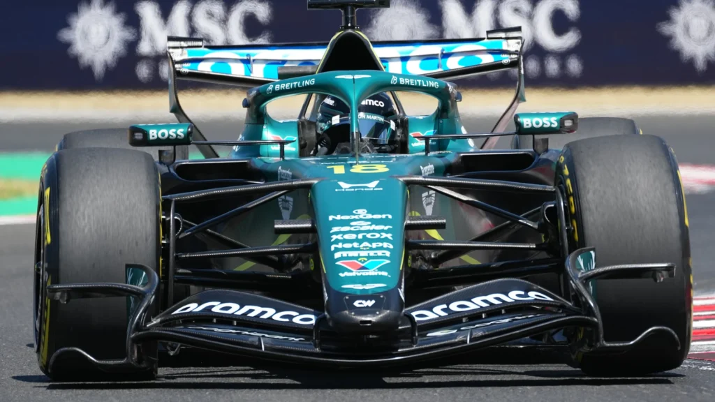 ¿Por qué la estrategia de neumáticos en el GP de Hungría revela una crisis estructural en la competitividad de los equipos españoles?