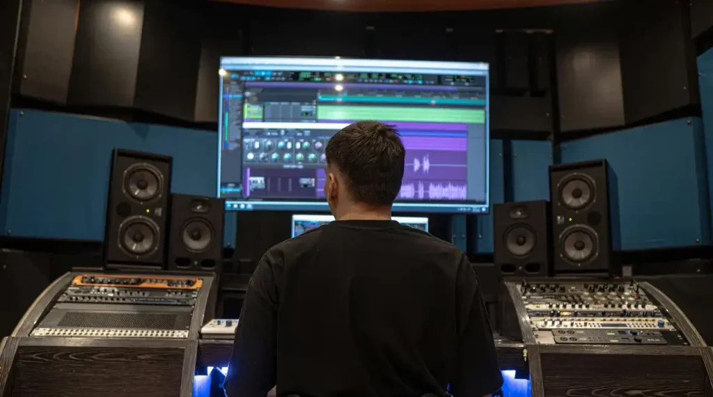 ¿Por qué la sala importa más que los altavoces en audiofília?