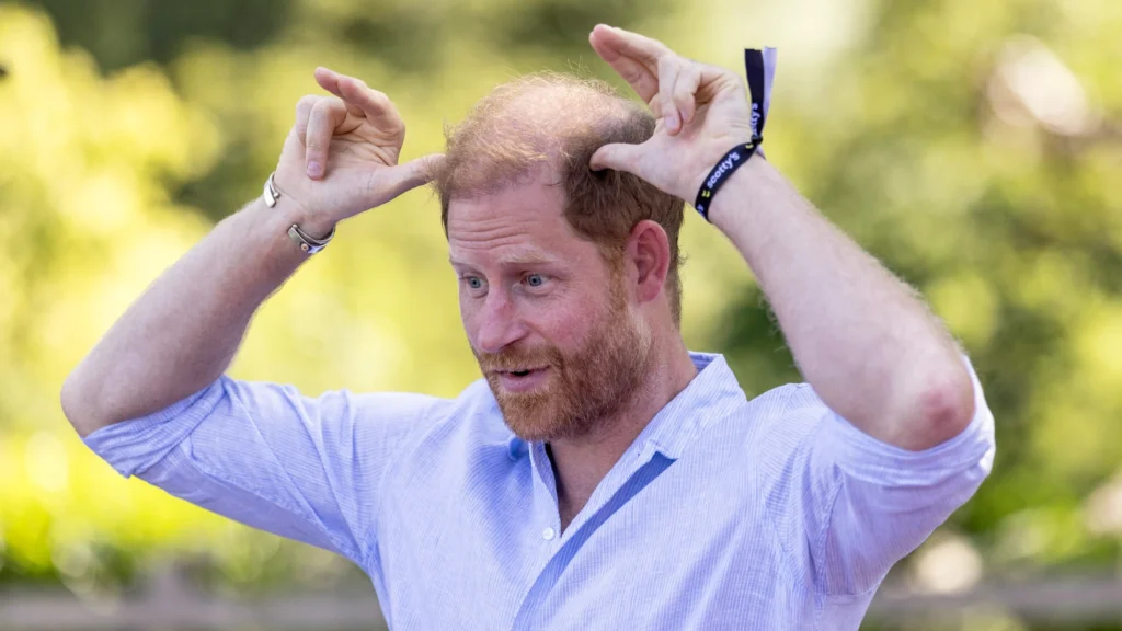 Príncipe Harry y su batalla perpetua contra la prensa británica: ¿Legítima defensa o ciclo sin fin?