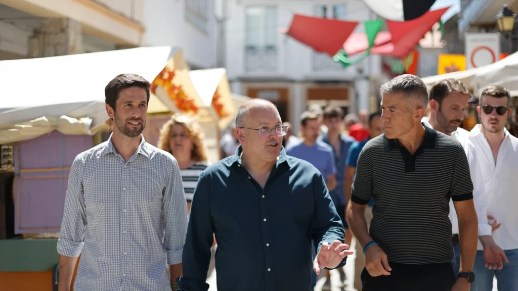 ¿Qué significa tener más imputados que diputados en el Gobierno español?