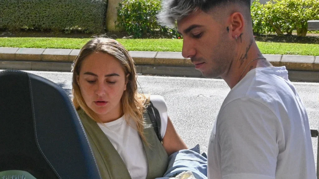 Rocío Flores y Manuel Bedmar: ¿se ha terminado su relación tras sus declaraciones en el cumpleaños?