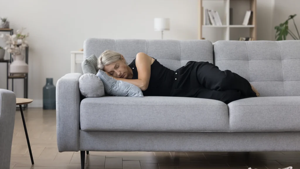 Siesta en España: cuánto tiempo durar, cuándo hacerla y por qué el 86% la hace mal