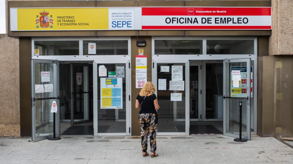 Subsidio mayores de 52 años 2026: requisitos, cuantía y plazos actuales
