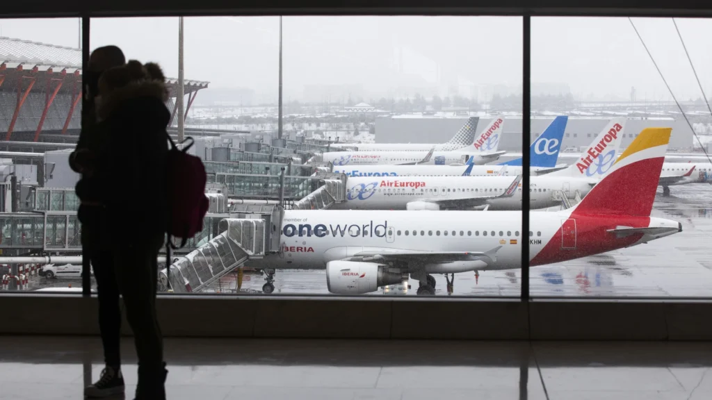 Tarifas aéreas 2026: ¿por qué no suben pese al encarecimiento del queroseno?