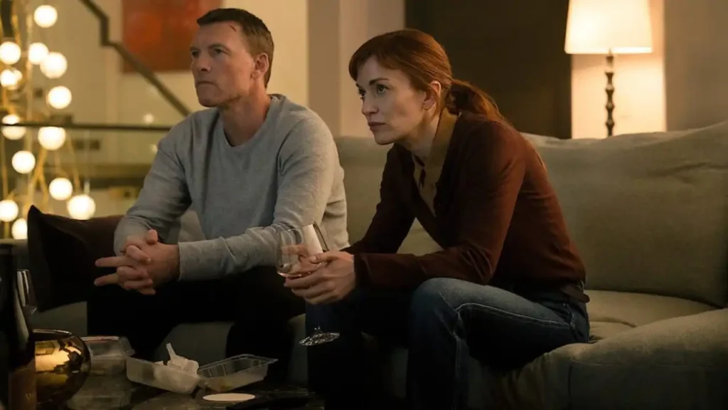 Te encontraré Netflix: análisis de la miniserie basada en Harlan Coben