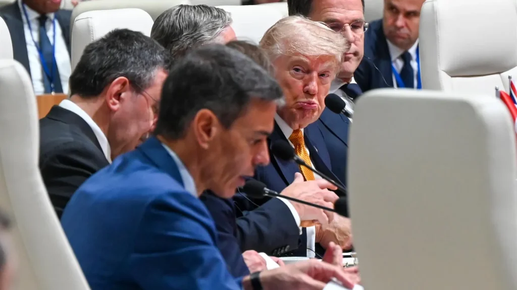 Trump y España en la OTAN 2026: ¿Qué cambió en las relaciones bilaterales?