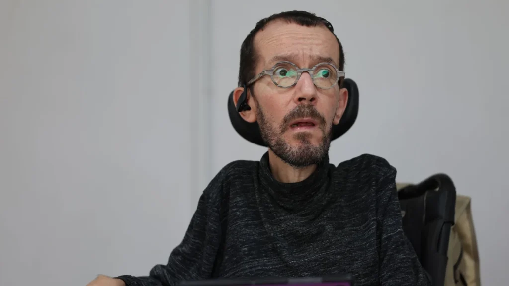 Yolanda Díaz en la OIT no es un ascenso: es un síntoma de la crisis ética de la izquierda española